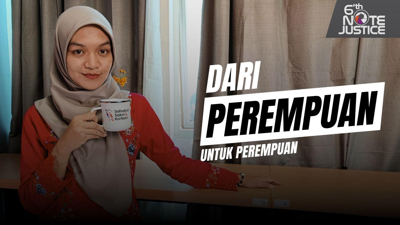 Kartini Modern, Saatnya Perempuan Bersuara