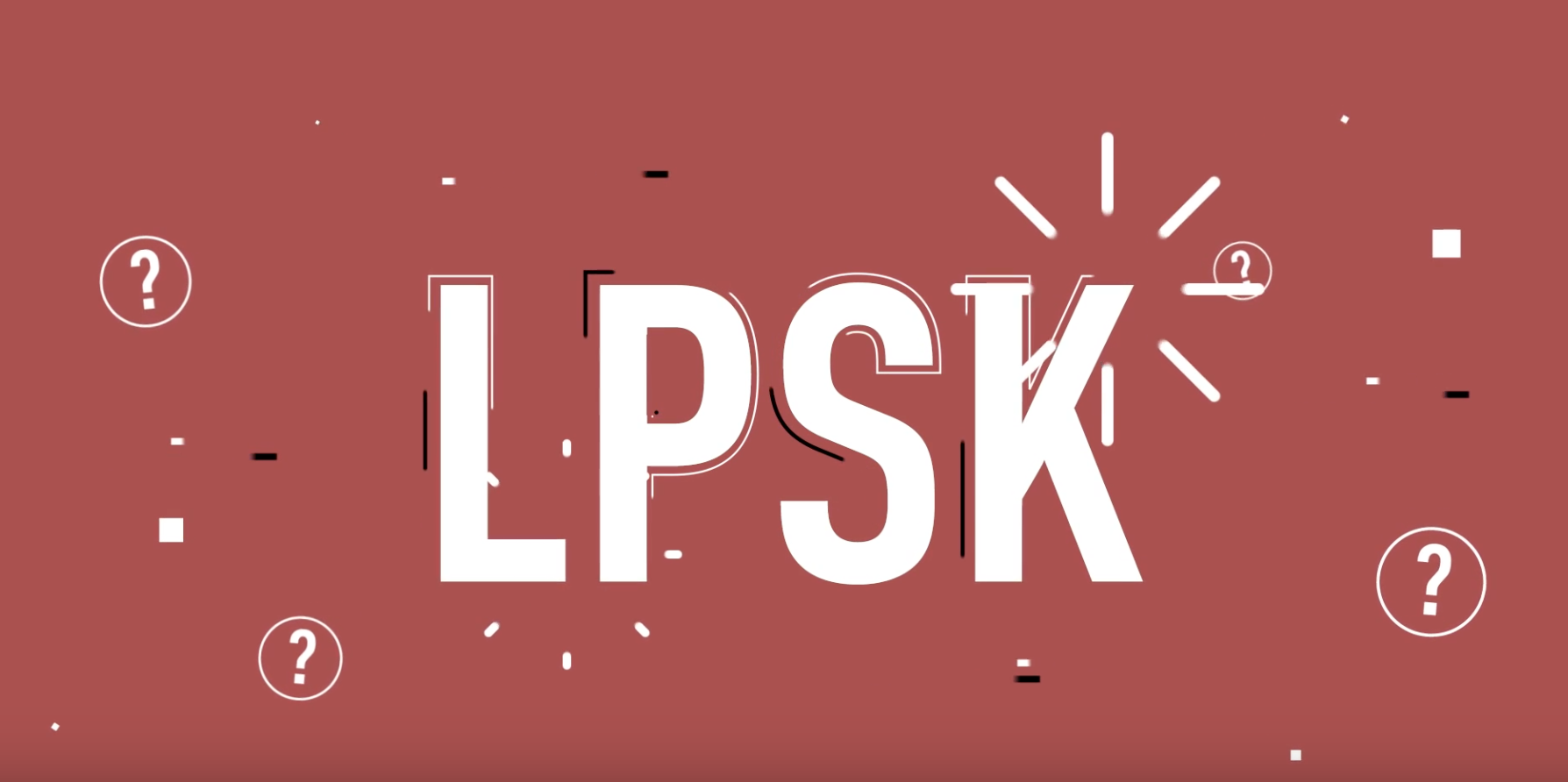 Mengenal LPSK, Apa Itu LPSK?