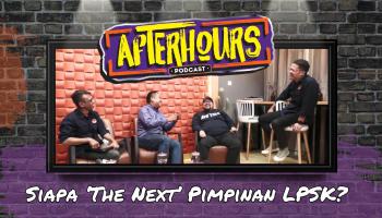 AFTER HOURS #4: Siapa 'The Next' Pimpinan LPSK?